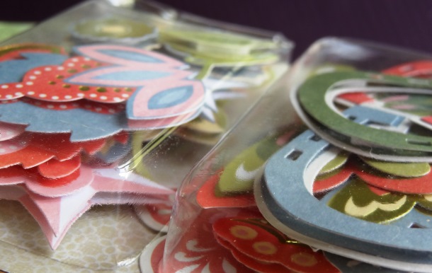 boutique scrapbooking elaia-decos 3d edamame